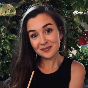 Meet your Posher, Rachel